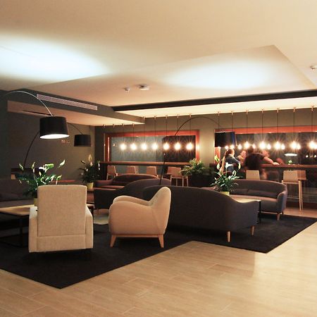 Hotel Raval De La Mar ビラセカ・デ・ソルシナ エクステリア 写真