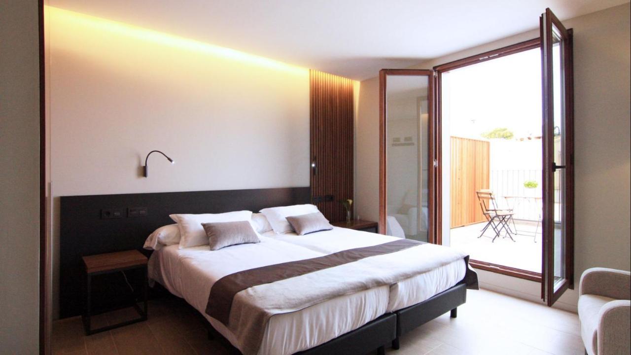Hotel Raval De La Mar ビラセカ・デ・ソルシナ エクステリア 写真