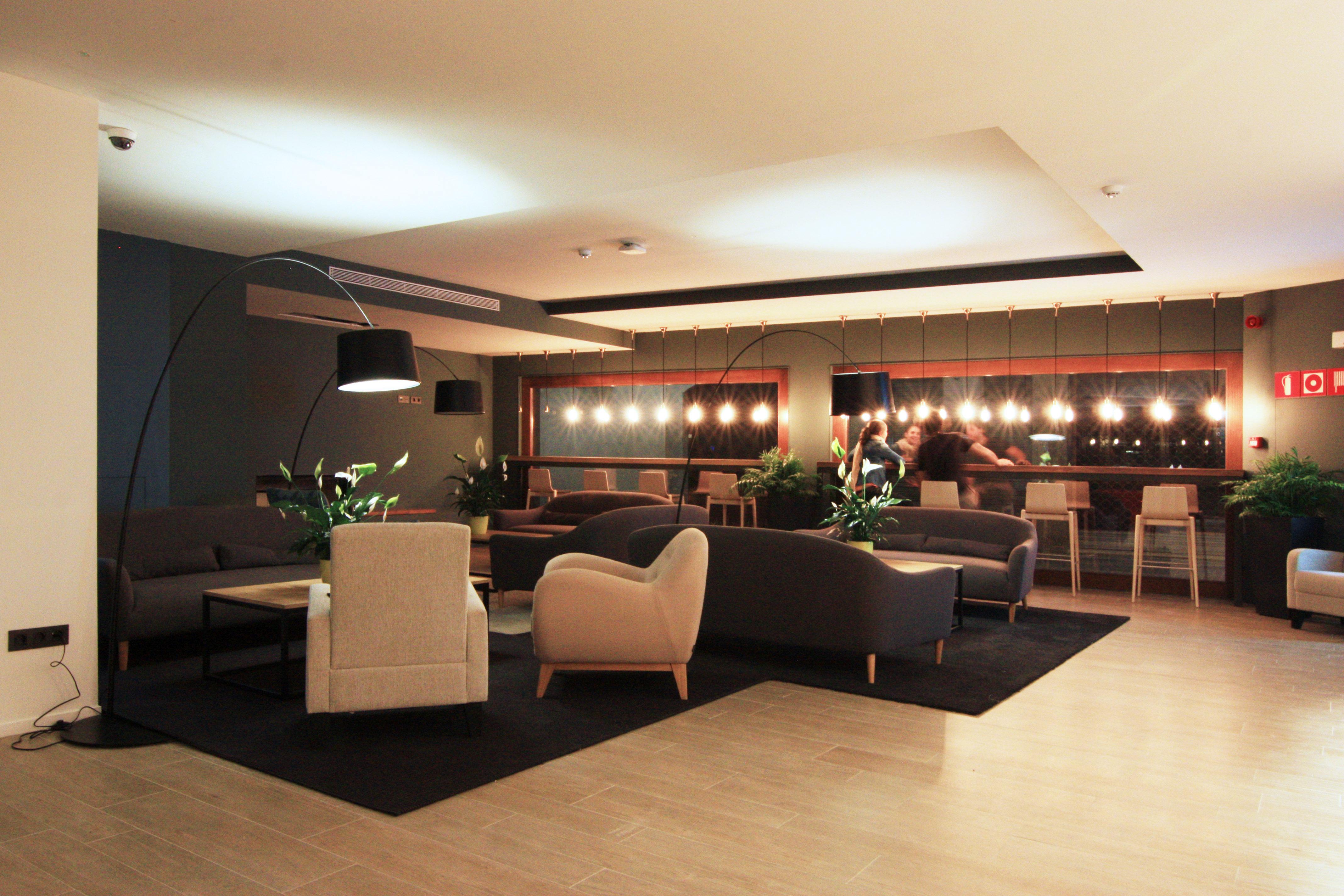 Hotel Raval De La Mar ビラセカ・デ・ソルシナ エクステリア 写真