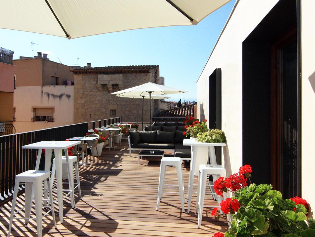 Hotel Raval De La Mar ビラセカ・デ・ソルシナ エクステリア 写真