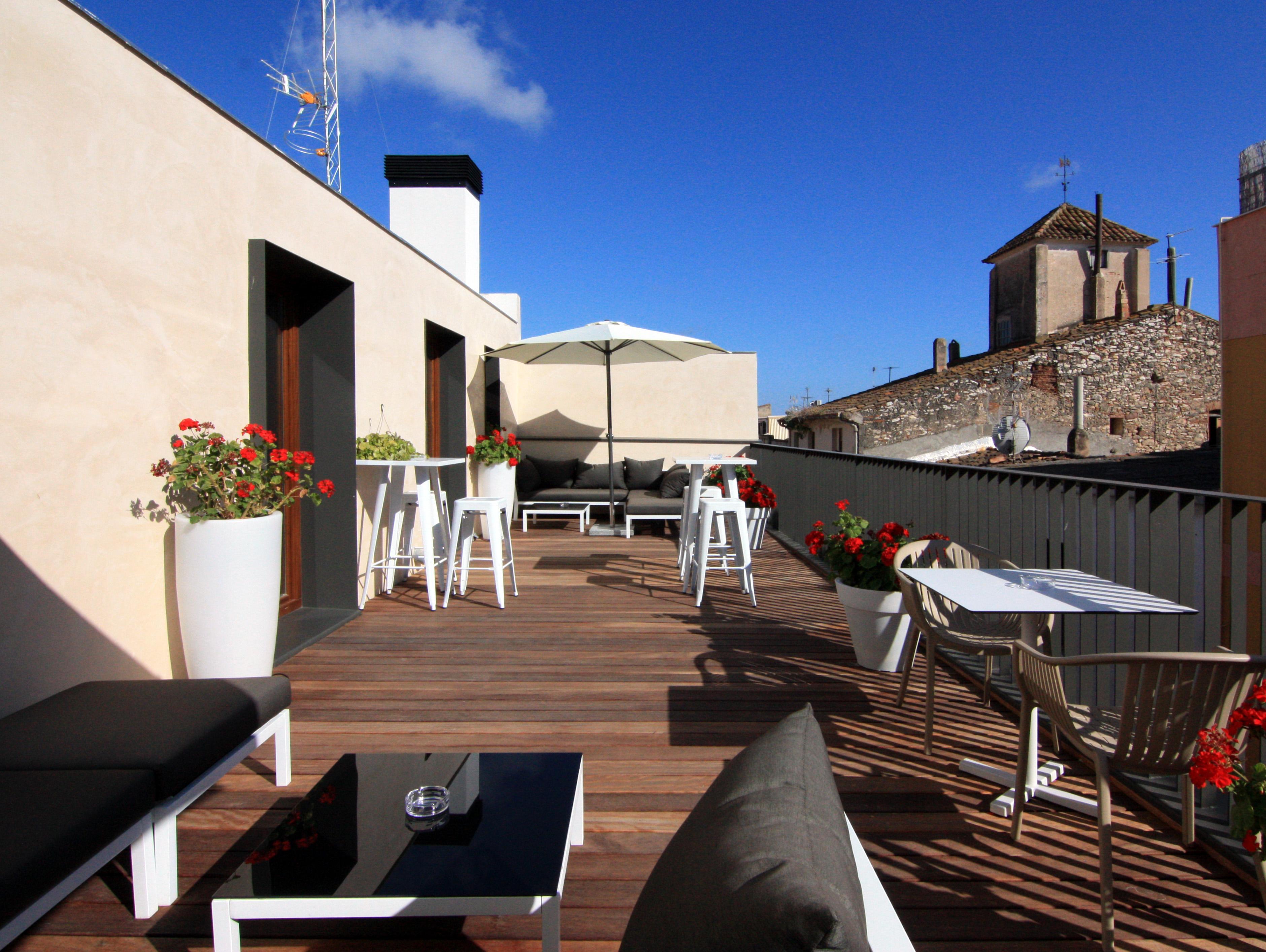 Hotel Raval De La Mar ビラセカ・デ・ソルシナ エクステリア 写真