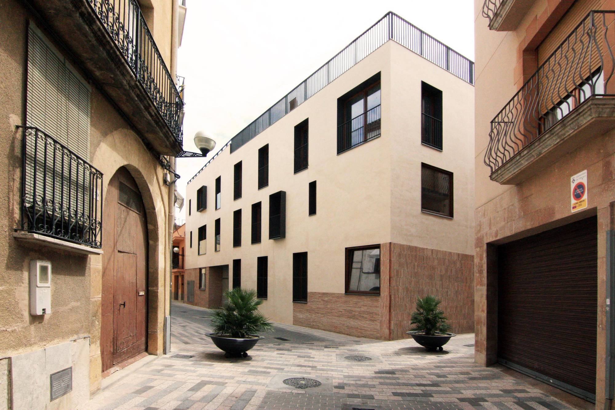 Hotel Raval De La Mar ビラセカ・デ・ソルシナ エクステリア 写真