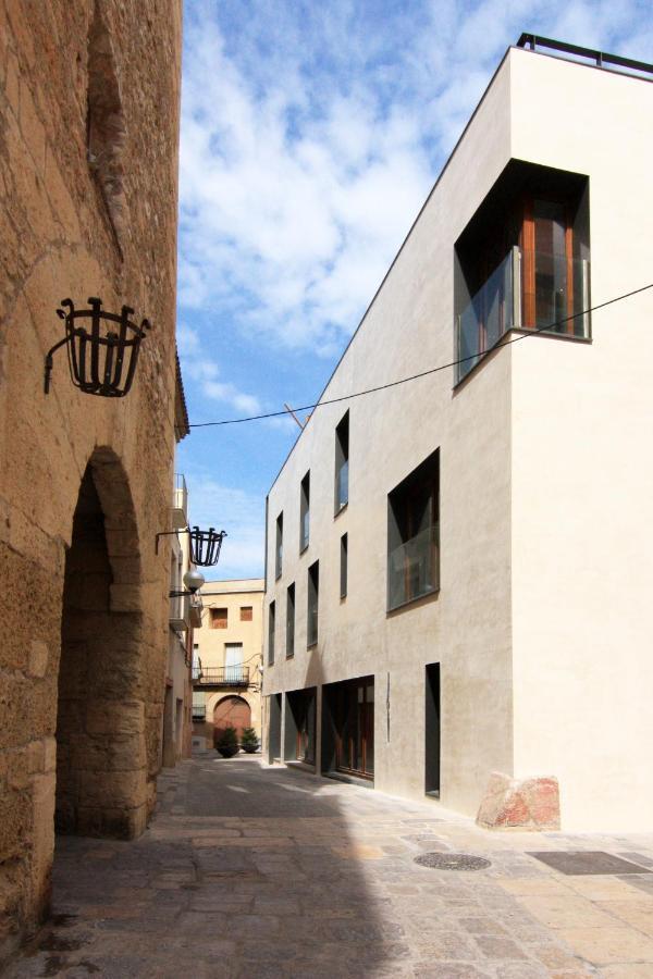 Hotel Raval De La Mar ビラセカ・デ・ソルシナ エクステリア 写真